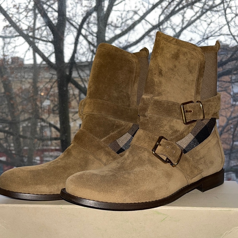 BURBERRY WORCHESTER
